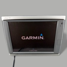 Garmin GPSMAP 7215 Touch