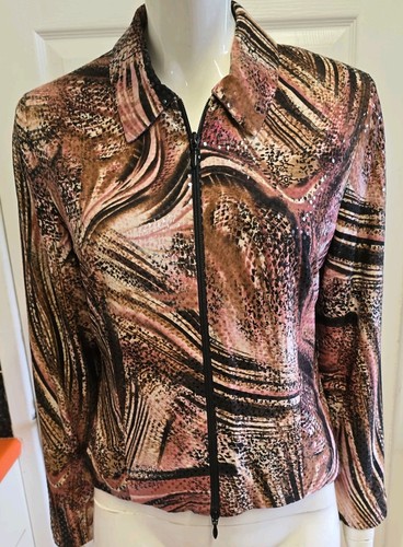Joseph ribkoff patterned - joseph,