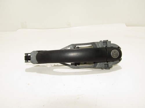Skoda fabia mk1 door handle - skoda,