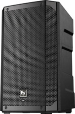 EV Electro-Voice ELX200-10P 1200W Active Speaker or Monitor 3Yr Warranty + DSP