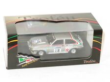 1/43 Vauxhall Chevette HSR  Castrol  Lombard RAC Rally 1980  #18 J.McRae
