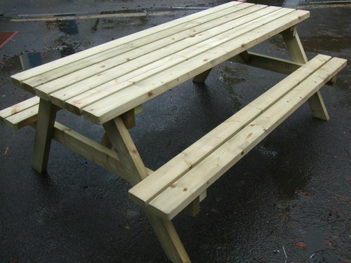 7ft heavy duty - 7ft, pub
