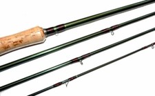 Prototype Sample 9' #8/9