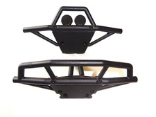 NITRO 1/8 RC TRUGGY HPI TROPHY