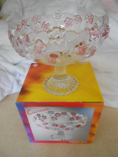 WALTHER GLAS VINTAGE FOOTED