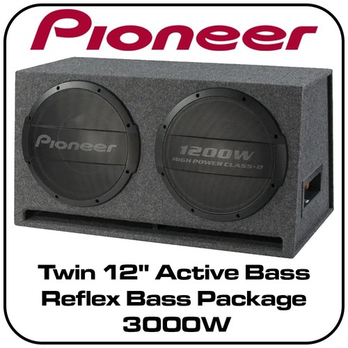 Pioneer wx1220ah twin - pioneer,