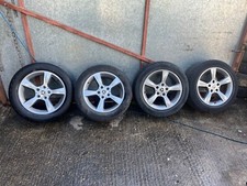 2006 MERCEDES C CLASS W203 16"