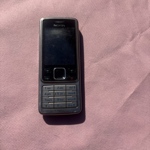 Nokia 6300 217 - 6300,