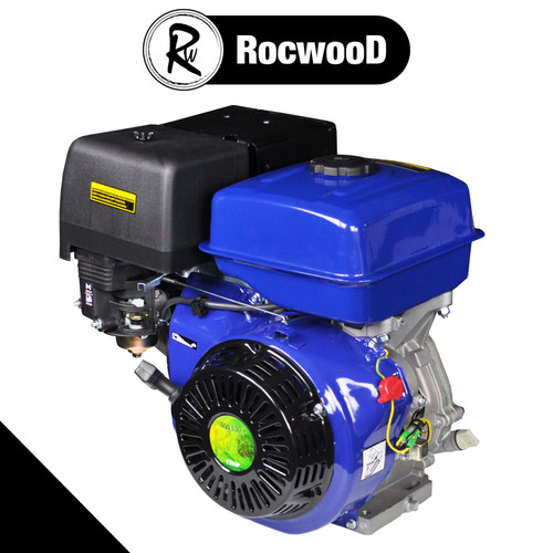 Rocwood engine fits - engine, honda