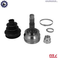 JOINT KIT DRIVE SHAFT