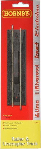 Hornby r620 railer - r620,