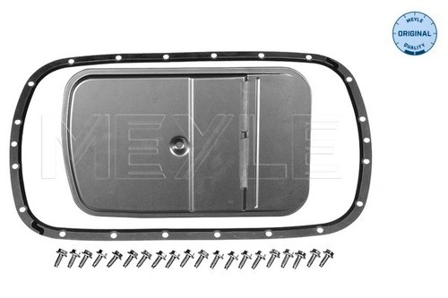Hydraulic filter kit automatic - hydraulic,