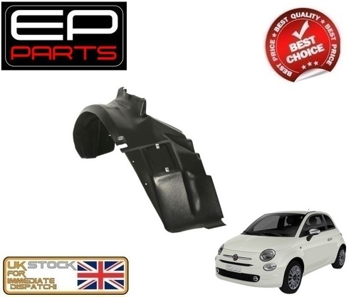 For fiat 500 2007 - for,