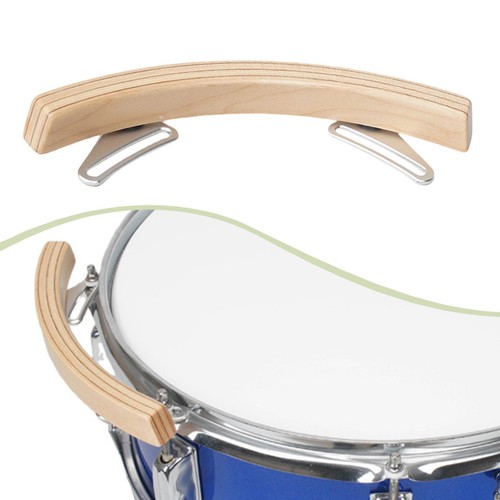 Drum rimshots block snare - block,