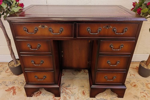 Vintage lockable drawer - lockable, 8