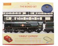 HORNBY 'OO' GAUGE R1038