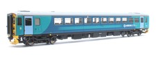 HORNBY 'OO' GAUGE R3476 ARRIVA