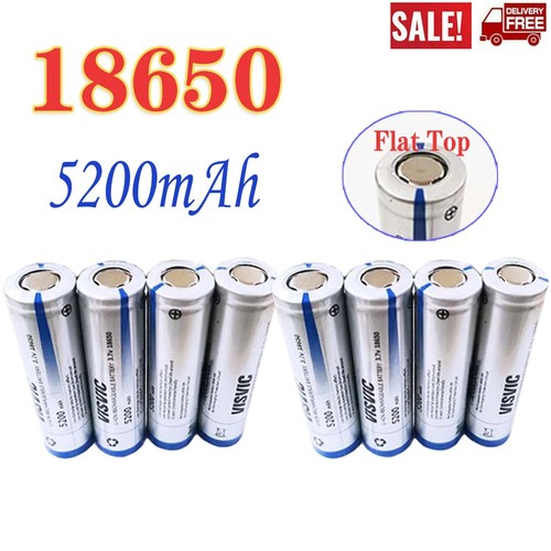 7v rechargeable button - 4-8x,