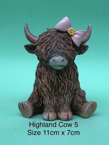 Latex rubber mould highland - rubber,