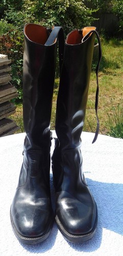 Vintage goldtop lewis - goldtop, leathers