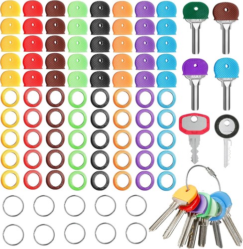 Pcs key covers - key, set