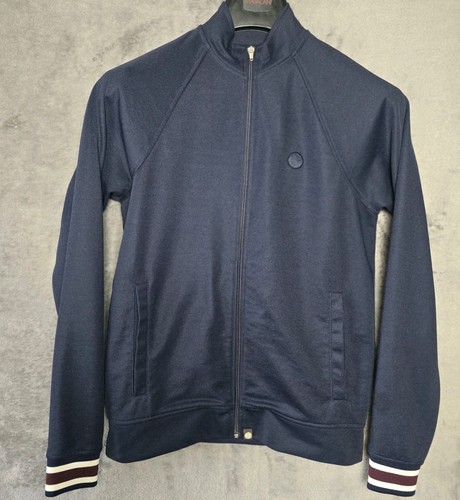 Pretty green jacket mens small - pretty,