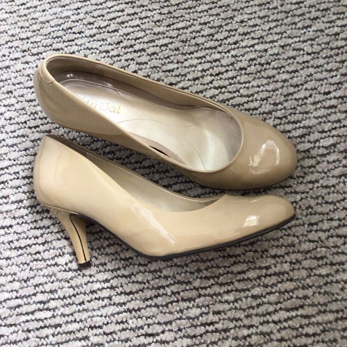 Van dal ladies low heel - van,