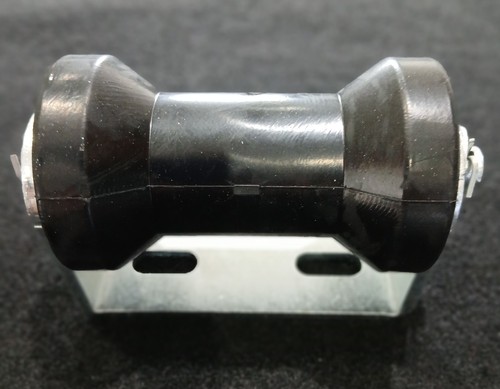 Boat trailer five inch keel - trailer,