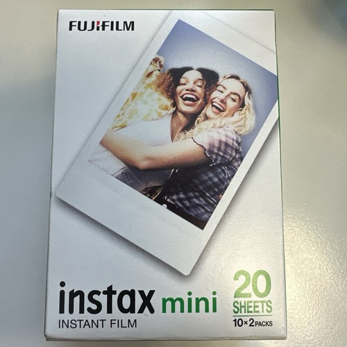 Fuji instax mini - -, 20