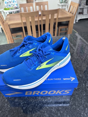 Brooks adrenaline gts - adrenaline,