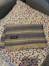 Made In Scotland Pure Wool