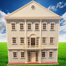 Vintage neo classical Georgian