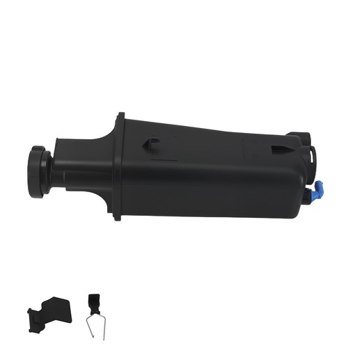 Coolant overflow tank for - overflow,