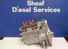 JCB 3C MINIMEC INLINE P4801