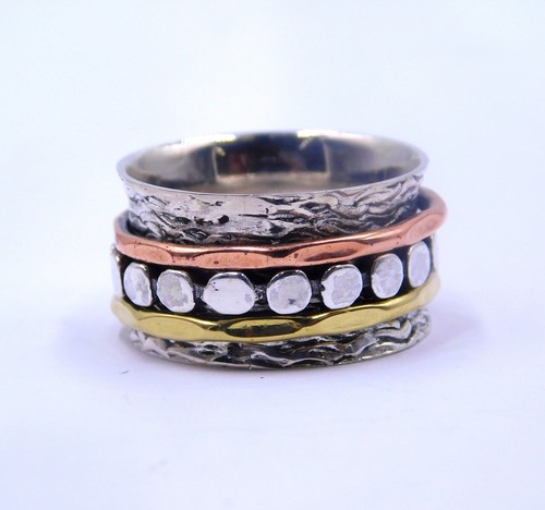 Spinner ring men women - spinner, &