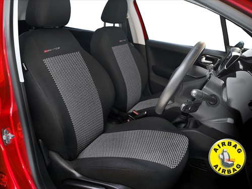 Car seat covers - for, front