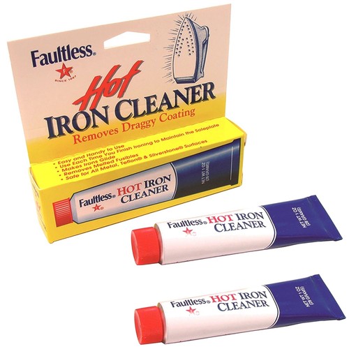 Faultless hot iron stain - 2,