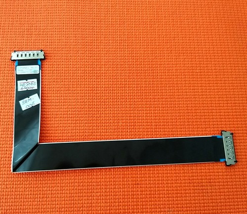 Lvds cable flat - flat, samsung