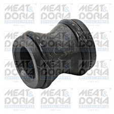 Heat Exchange Heating Hose