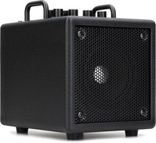 Phil Jones Bass X4C Nanobass 35-watt Multi-instrument Combo Amplifier - Black