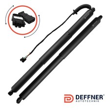 Opel Astra ST / 2015-2021 Electric Tailgate Actuator Kit - Deffner (L+R)