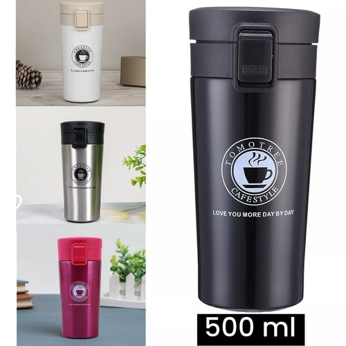 Insulated travel coffee - travel, mug