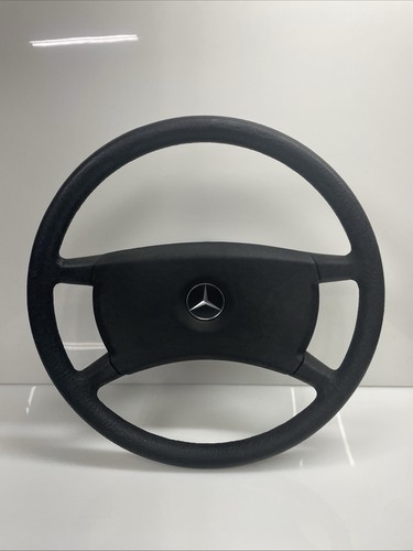 Mercedes benz steering wheel - benz,