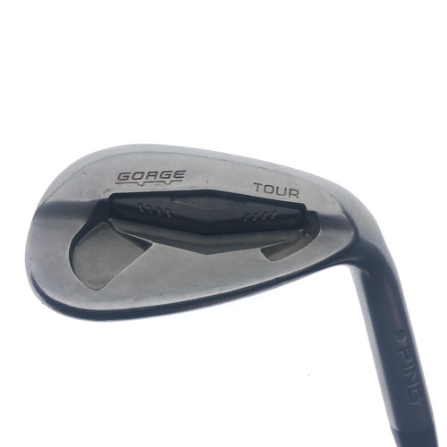 Used ping tour gorge sand - ping,