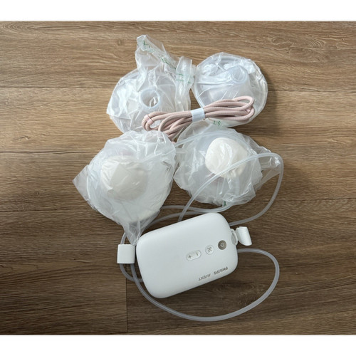 Philips avent hands free - philips,