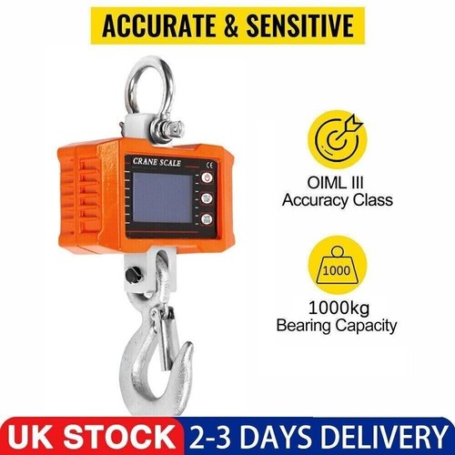 1000kg high precision - high,