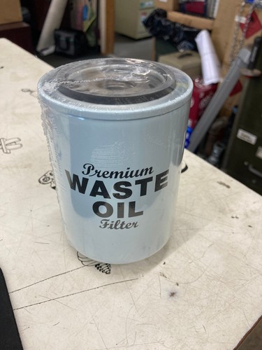 Premium waste oil - premium,