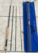 Switch Rod 10ft 6in 5-weight