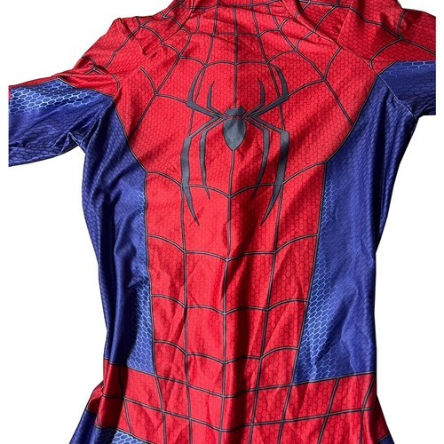 New spider man brand - new,