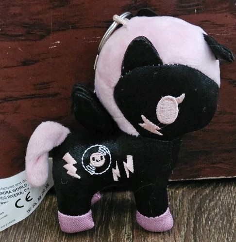 Tokidoki unicorno sparkle - unicorno, dj